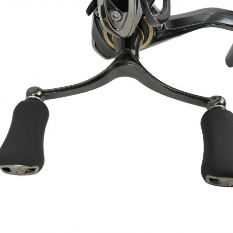 Котушка Daiwa 17 Theory 2508PE-DH