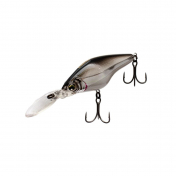 Воблер Yo-Zuri Hardcore Mid Crank 60F (60mm, 10 gr, 2,5m) PHSH