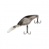 Воблер Yo-Zuri Hardcore Mid Crank 60F (60mm, 10 gr, 2,5m) PHSH