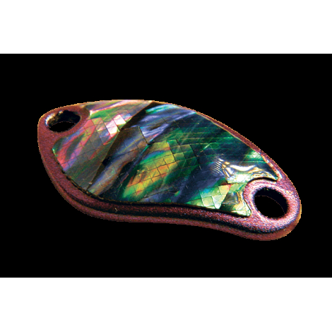 Блесна SV Fishing Lures Air 2г SB08 Блесна SV Fishing Lures Air 2г SB08