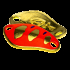Блесна SV Fishing Lures Air 2г TG04