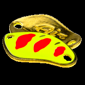Блесна SV Fishing Lures Air 2г TG07