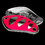 Блесна SV Fishing Lures Air 2г TS03