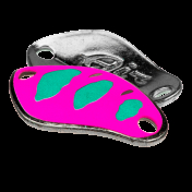 Блесна SV Fishing Lures Air 2г TS08