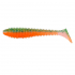 Приманка Keitech Swing Impact Fat 4.3" (6 шт) PAL#11 Rotten Carrot Приманка Keitech Swing Impact Fat 4.3" (6 шт) PAL#11 Rotten Carrot