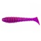 Приманка Keitech Swing Impact Fat 4.3" (6 шт) 101 Green Pumpkin PP