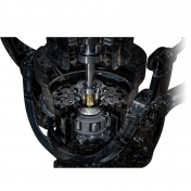 Котушка Daiwa 18 Exist FC LT1000S-P
