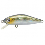 Воблер Pontoon 21 Crack Jack 48F-SR (48mm, 3.1gr) A15
