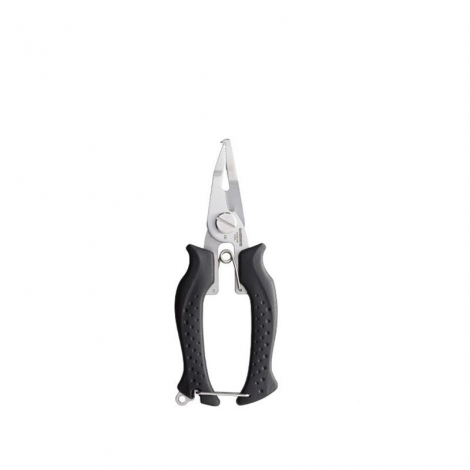 Кусачки універсальні Shimano CT-542P Black Кусачки універсальні Shimano CT-542P Black