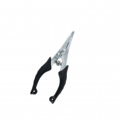 Кусачки универсальные Daiwa Field Plier 2 110HS Black