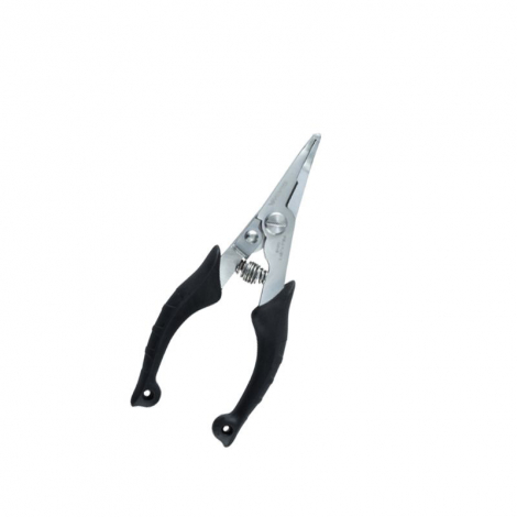 Кусачки универсальные Daiwa Field Plier 2 110HS Black Кусачки универсальные Daiwa Field Plier 2 110HS Black