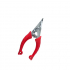 Кусачки универсальные Daiwa Field Plier 2 110HS Red