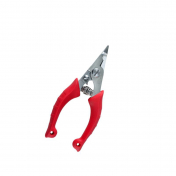 Кусачки универсальные Daiwa Field Plier 2 130HB Blue