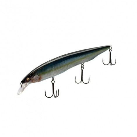 Воблер Megabass Kanata (160 mm, 30 gr) MG SEXY SKELETON Воблер Megabass Kanata (160 mm, 30 gr) MG SEXY SKELETON