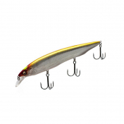 Воблер Megabass Kanata (160 mm, 30 gr) MG WESTERN CLOWN
