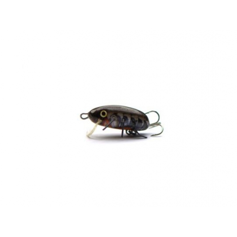 Воблер Hunter Insect MR F (26mm 1,0g) C Воблер Hunter Insect MR F (26mm 1,0g) C