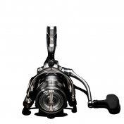 Котушка Daiwa 18 Exist LT4000-C