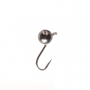 Мормишка Intech Ice Jig Кулька з петелькою ø3.0 (10шт) 0,26g №18 #28 фосфор об