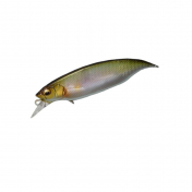 Воблер Megabass Elbo (78 mm, 10.5 gr) HT WAKASAGI