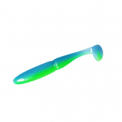Приманка Intech Slim Shad 3,3"(7 шт) #31