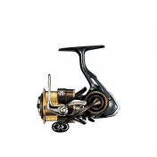 Котушка Daiwa 17 Theory 2508PE