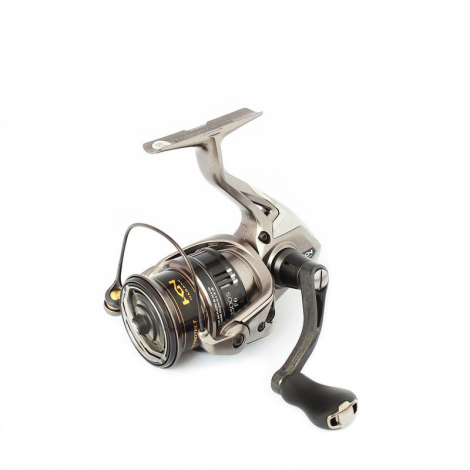 Котушка Shimano 17 Complex CI4+ 2500S F6 JDM Котушка Shimano 17 Complex CI4+ 2500S F6 JDM