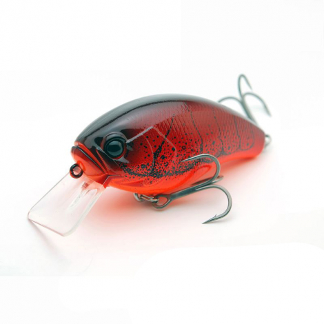Воблер Raid Level Crank Goriller (66mm, 17.5g) 014. AMERICAN YASHIZARI Воблер Raid Level Crank Goriller (66mm, 17.5g) 014. AMERICAN YASHIZARI