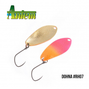Блешня  Antem Dohna RH 28mm 2.0g RH-07