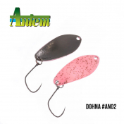 Блешня Antem Dohna AN 20mm 0,8g AN-02