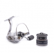 Котушка Shimano 15 Stradic C2000HGS