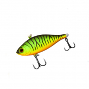 Воблер Megabite  LB VIB 75 S Sinking (75 mm, 21 g, 8 m) K04