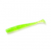Приманка Intech Long Heel 4"(6 шт) #12
