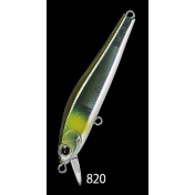 Воблер Zip Baits Rigge 56F (2,8гр, 56 мм) 820