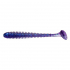 Приманка Keitech Swing Impact 2" (12 шт) 408 Electric June Bug
