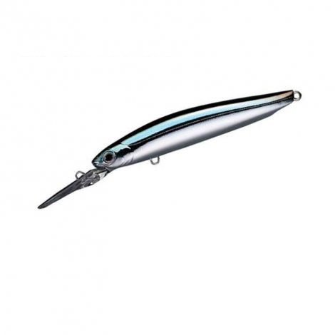 Воблер Smith Cherry Blood Deep 90F (90mm, 10,2g) 05 Воблер Smith Cherry Blood Deep 90F (90mm, 10,2g) 05