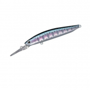 Воблер Smith Cherry Blood Deep 90F (90mm, 10,2g) 17