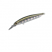 Воблер Smith Cherry Blood MD 75F (75mm, 5,9g) 04