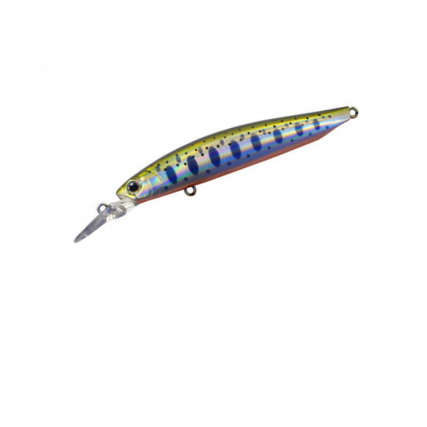 Воблер Smith Cherry Blood MD 90F (90mm, 9,5g) 14 Воблер Smith Cherry Blood MD 90F (90mm, 9,5g) 14