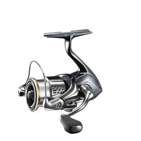 Котушка Shimano 18 Stella C2000SHG JDM Котушка Shimano 18 Stella C2000SHG JDM