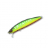 Воблер Megabite  Assassin 80 F (80 мм, 7,8 гр, 0,4 m) 17