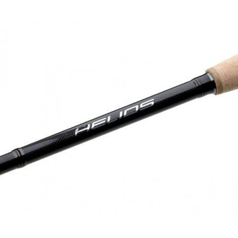 Спиннинг Flagman Helios 762ML 2.29m 4-18g