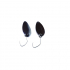Блешня Yarie Pirica More №702 24mm 1,8g V5