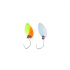 Блешня Yarie Pirica More №702 24mm 1,8g Y53