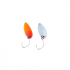 Блешня Yarie Pirica More №702 24mm 1,8g Y54