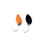 Блешня Yarie Pirica More №702 24mm 1,8g Y71