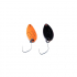 Блешня Yarie Pirica More №702 24mm 1,8g Y71