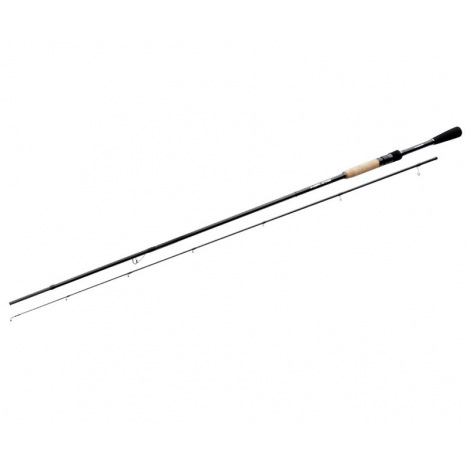 Спиннинг Flagman Helios 762ML 2.29m 4-18g