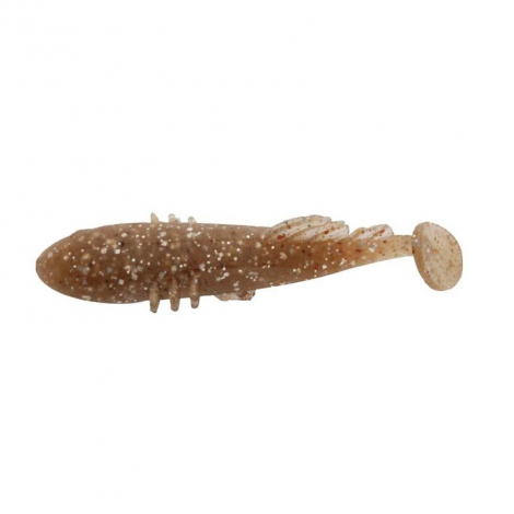 Приманка Bait Breath BeTanCo Shad Tail 2" (8шт.) S833 Приманка Bait Breath BeTanCo Shad Tail 2" (8шт.) S833