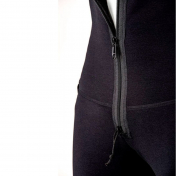 Комбінезон Fahrenheit Power Stretch PRO Nepal (чорний) XS