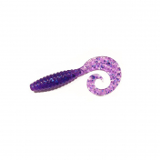 Приманка Bait Breath Curly Grub 3,5" (10шт) Ur211